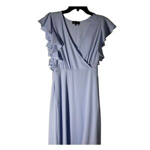 Midi‎ Dress